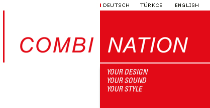 combnation